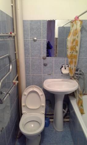 Срочно Сдам 2-х комнатную кв. в Астане ул. Манаса 23 1-Ш. Кудайбердыулы, фотография 12