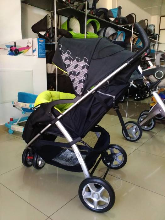 Прогулочная коляска зима-лето от GoodBaby , фотография 8