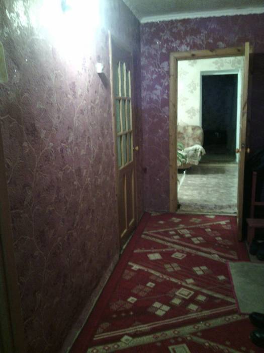 Продам дом или обменяю на квартиру в городе, Тальниковая 78, фотография 2