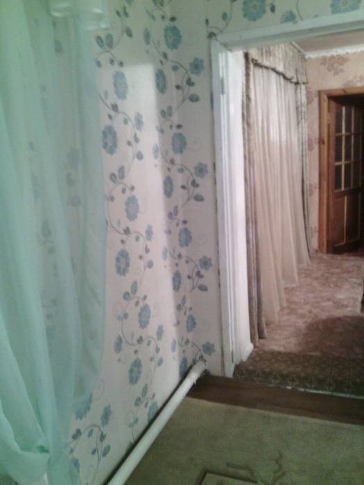 Продам дом или обменяю на квартиру в городе, Тальниковая 78, фотография 4