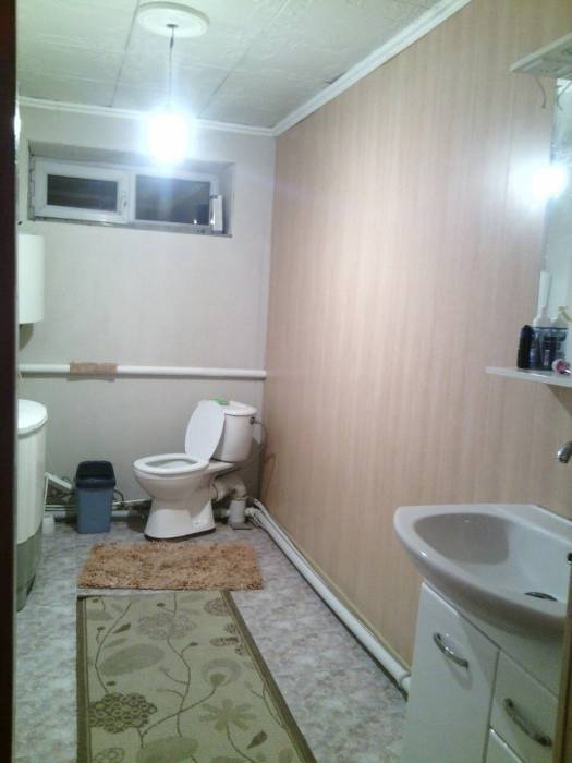 Продам дом или обменяю на квартиру в городе, Тальниковая 78, фотография 5