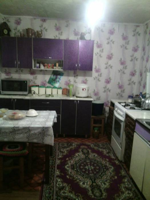 Продам дом или обменяю на квартиру в городе, Тальниковая 78, фотография 6