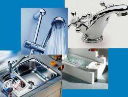 Экстренный вызов сантехника электрика на дом Круглосуточно!, фотография 1