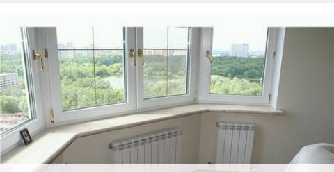 Ремонт металлопластиковых окон, дверей, фотография 2