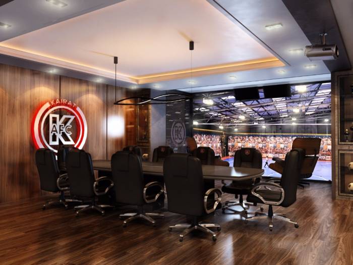 Дизайн интерьера от AIR Design , фотография 1