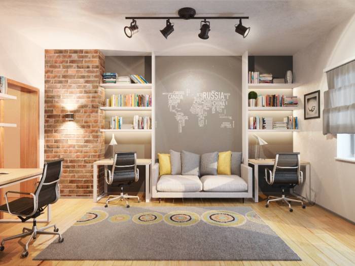 Дизайн интерьера от AIR Design , фотография 2