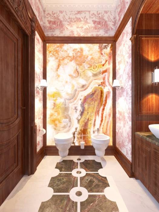 Дизайн интерьера от AIR Design , фотография 3