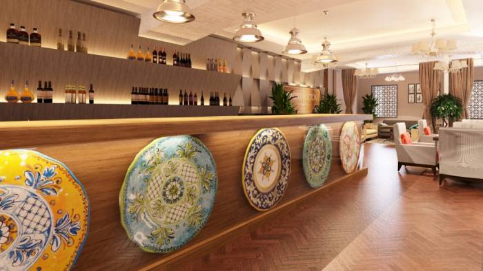 Дизайн интерьера от AIR Design , фотография 4