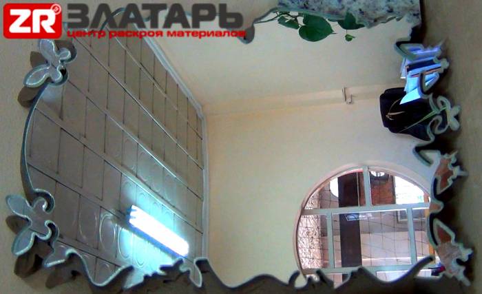 Резка металла на гидроабразивном и плазменном станках Алматы Златарь, фотография 10