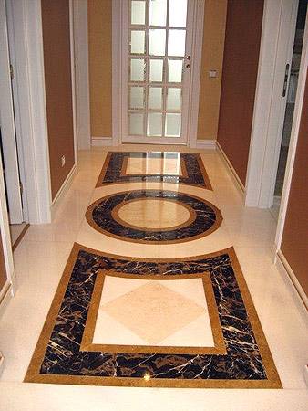 Резка камня на Гидроабразивном станке, фотография 7