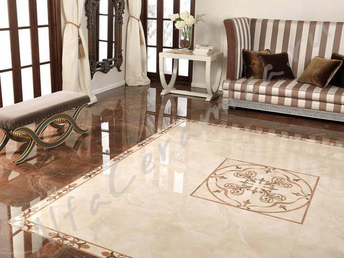 Резка камня на Гидроабразивном станке, фотография 8