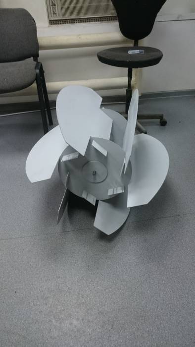 Резка черного металла на плазменном и гидроабразивном станках, Алматы, фотография 10