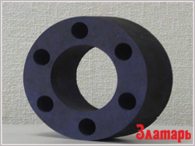 Плазменная и гидроабразивная резка , фотография 3