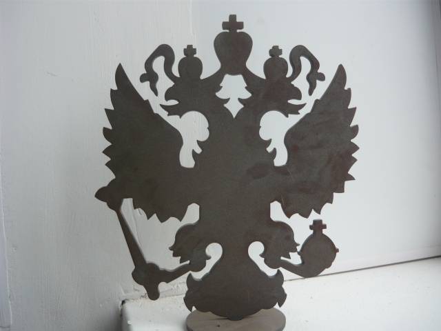 Плазменная и гидроабразивная резка , фотография 9