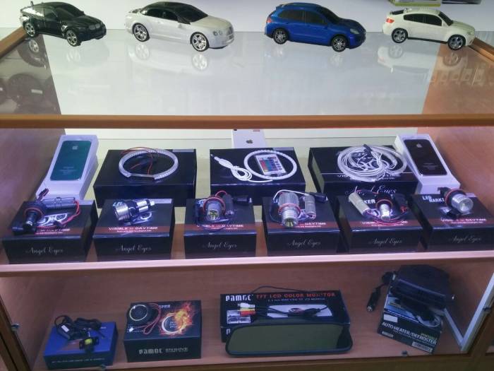 Действующий бизнес, фотография 3