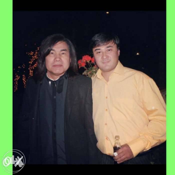 Музыканты.Тамада.Певцы-Певицы.Аппаратура.Свет-лазер-ферма-дым машина, фотография 4