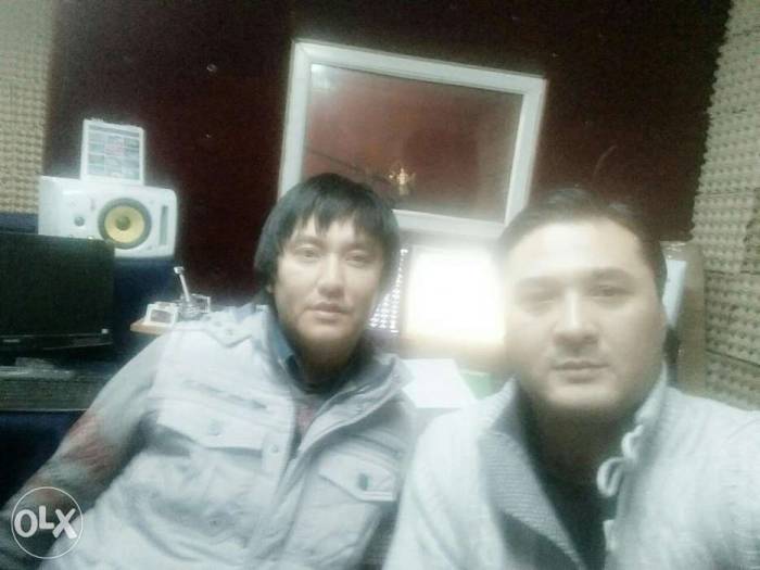 Студия Звукозаписи, фотография 3