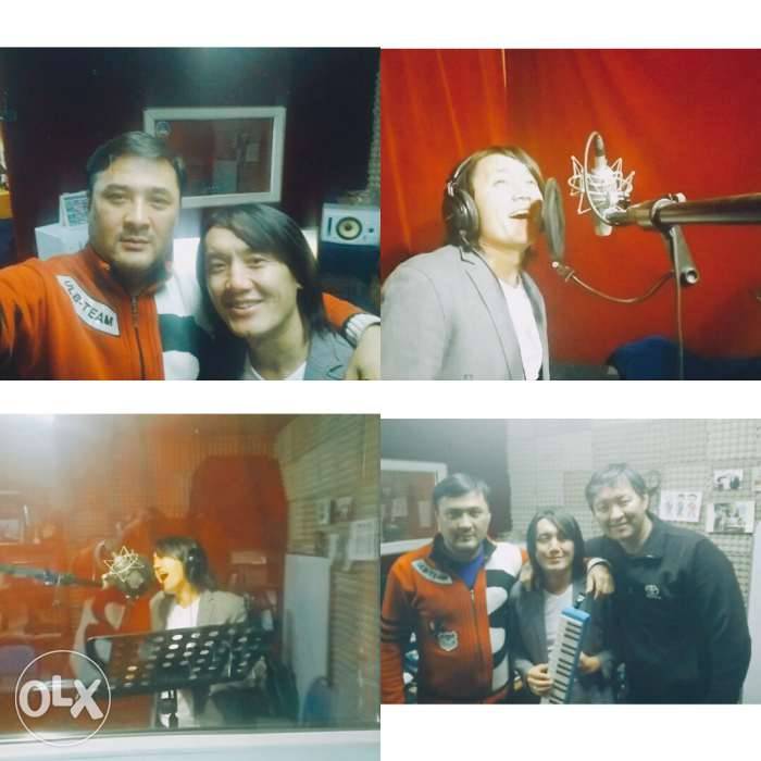 Студия Звукозаписи, фотография 4