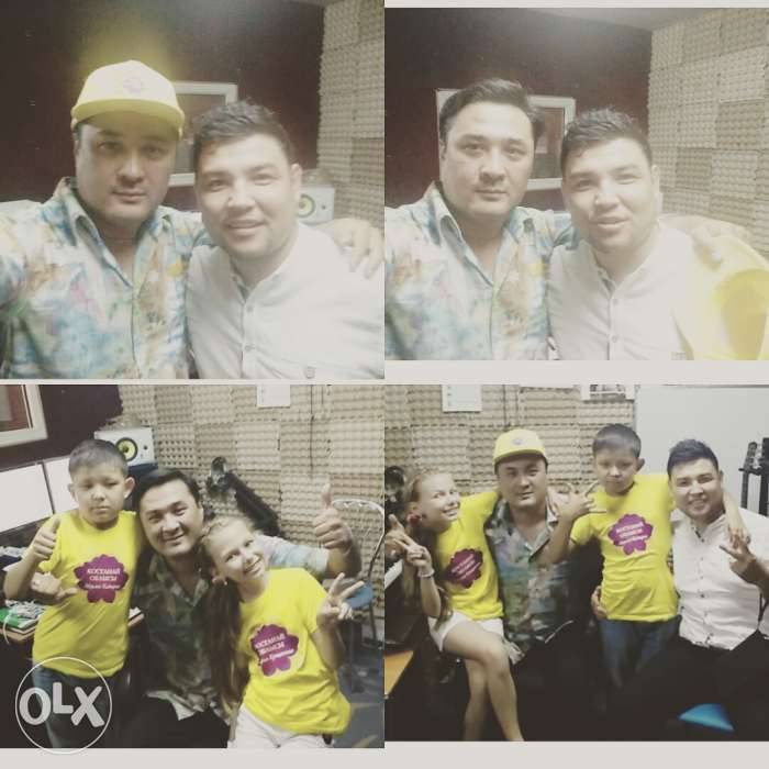 Студия Звукозаписи, фотография 5