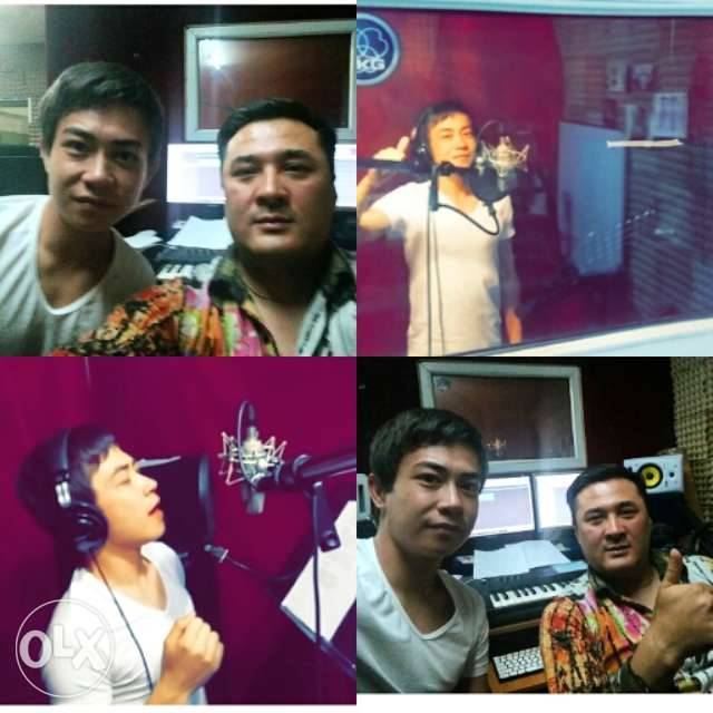 Студия Звукозаписи, фотография 6