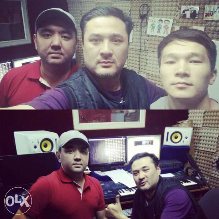 Студия Звукозаписи, фотография 7