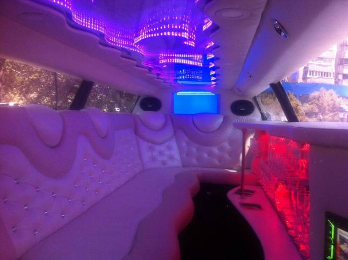лимузин в алматы , фотография 4