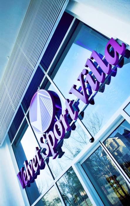 VELVET SPORT VILLA в Алматы , фотография 3