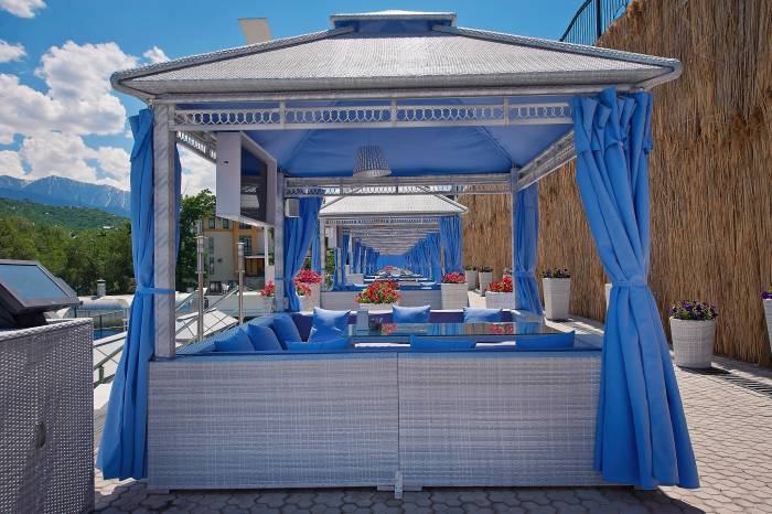 VELVET SPORT VILLA в Алматы , фотография 5