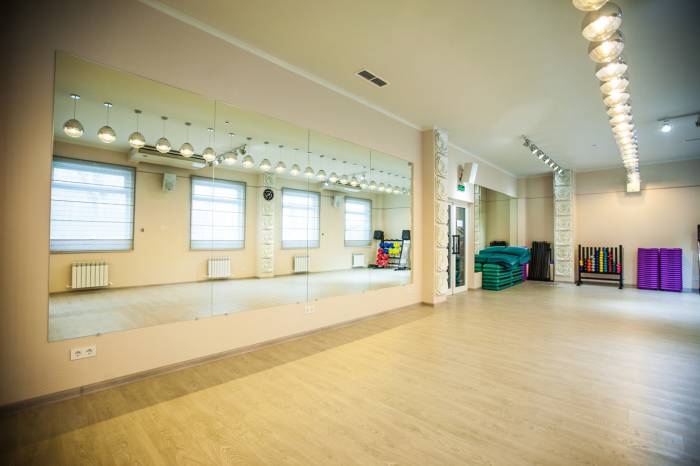 VELVET SPORT VILLA в Алматы , фотография 8