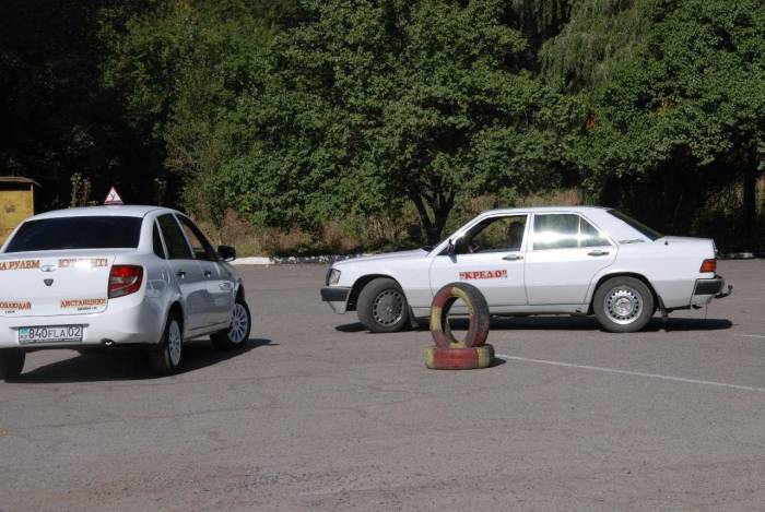 Автошкола Кредо. Успейте записаться в новую группу до нового года!, фотография 2