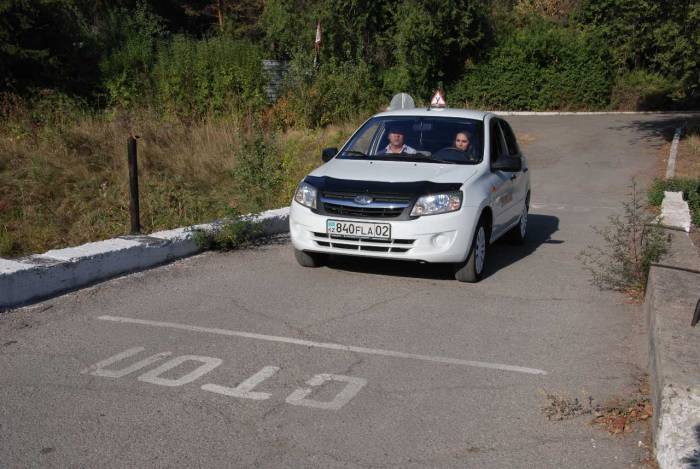 Автошкола Кредо. Индивидуальный инструктор вождения., фотография 1