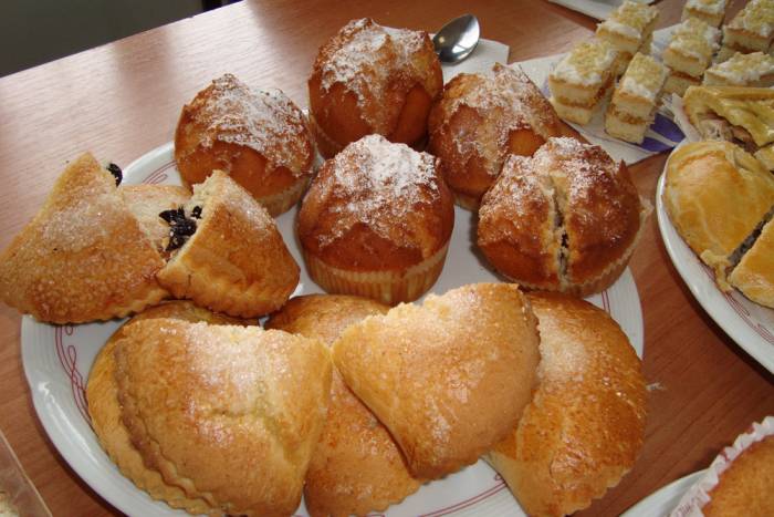 Кулинарные Курсы в Алматы, обучение кондитерскому мастерству., фотография 1