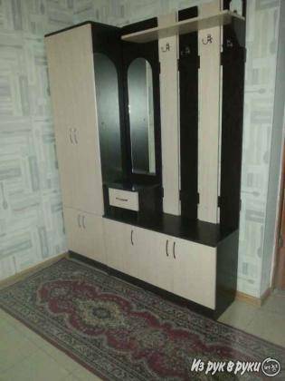 Сдам 2-х комнатную квартиру, Юго-Восток, улица Ертыс дом 4, фотография 1