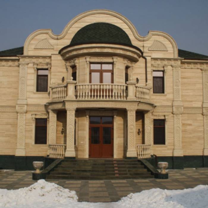 Продам керамогранит, мрамор, травертин, алюкобонд, кафельную плитку, фотография 1