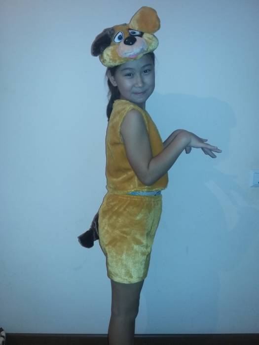 продам новогодние костюмы детские, фотография 1