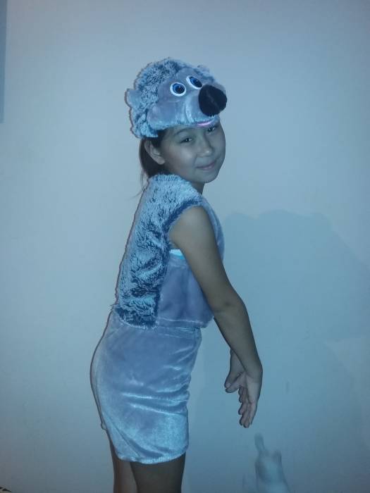 продам новогодние костюмы детские, фотография 2