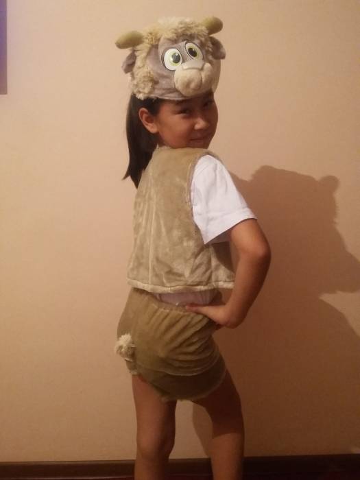 продам новогодние костюмы детские, фотография 3