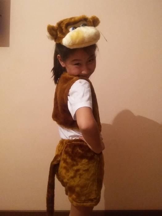 продам новогодние костюмы детские, фотография 4