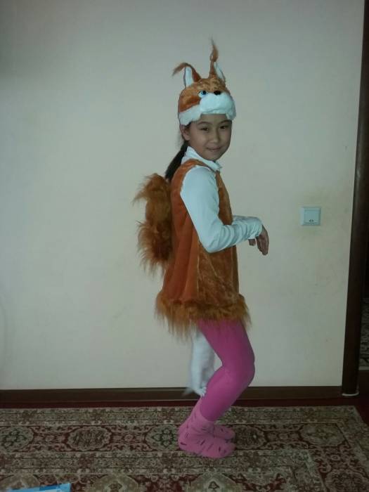 продам новогодние костюмы детские, фотография 5