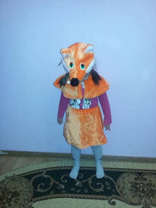 продам новогодние костюмы детские, фотография 6