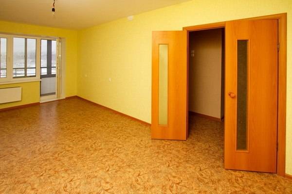 ремонт квартир под ключ, фотография 1