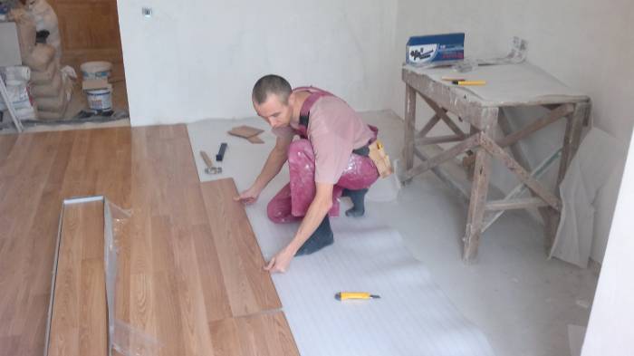 ремонт квартир под ключ, фотография 10