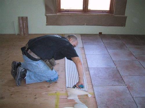 ремонт квартир под ключ, фотография 11