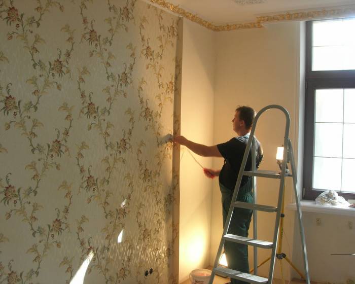 ремонт квартир под ключ, фотография 12