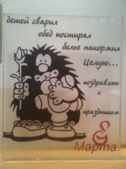 Эксклюзивные Изделия из стекла и зеркала , фотография 6