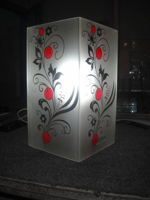 Эксклюзивные Изделия из стекла и зеркала , фотография 9