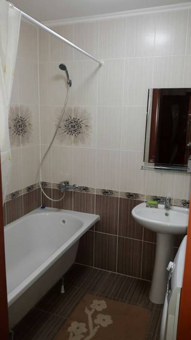 Посуточно квартира, Сарайшык 7/2, фотография 1