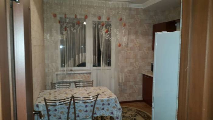 Посуточно квартира, Сарайшык 7/2, фотография 2