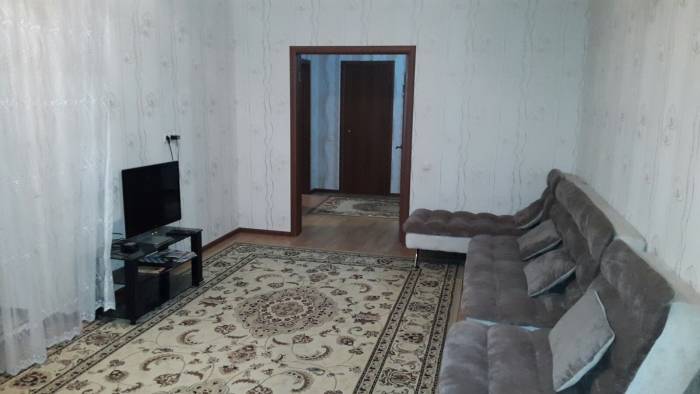 Посуточно квартира, Сарайшык 7/2, фотография 4