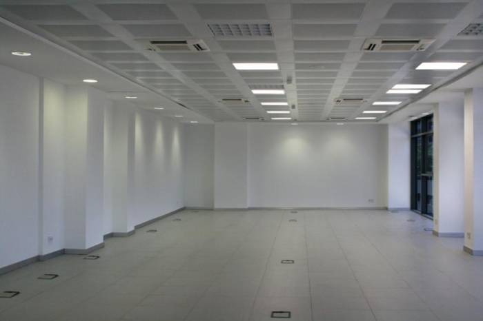 ремонт офисов в астане, фотография 1